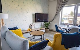 Apartament Victoria 5 Mórz